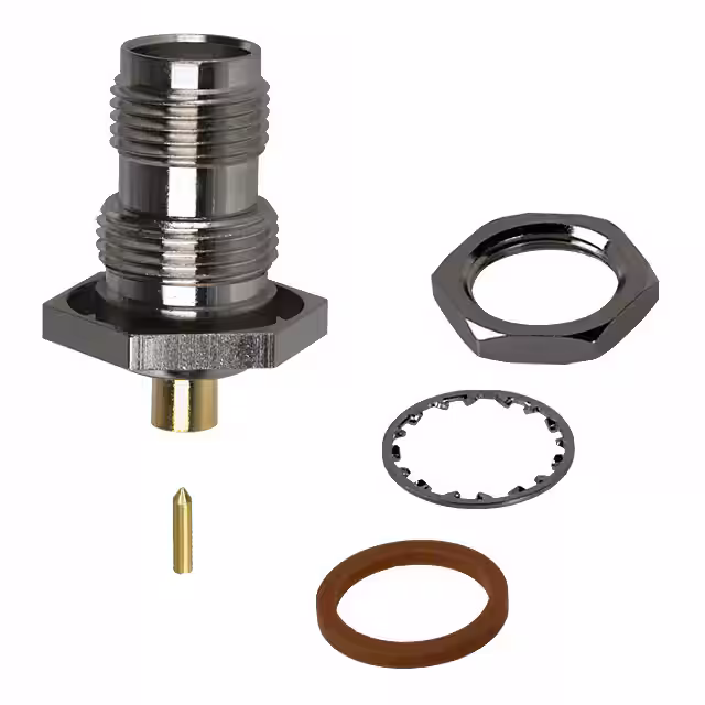 031-6288 Amphenol RF  Gruppi di connettori coassiali (RF)